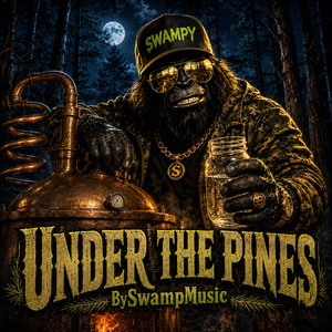 Under The Pines by SwampAssMusic
