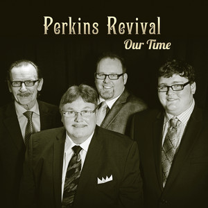 Perkins Revival poster