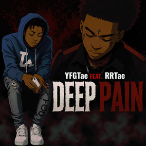 Deep Pain by YFGTae, RRTae