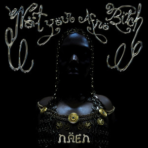 BLACK STAR by Naen, Jayviey