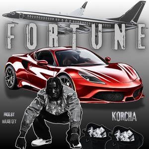 Fortune by Korcha