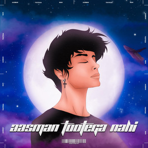 Aasman Tootega Nahi by Anshuman Sharma
