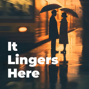 It Lingers Here by Rommel Manzano