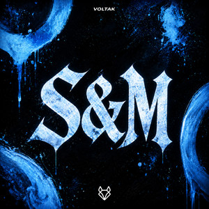 S&M - HardTekk by VOLTAK