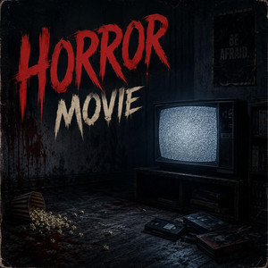 Horror Movie by Shakaitis