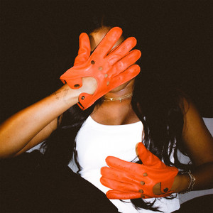 oranje (feat. Stinna) by Mxxdy, Stinna