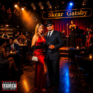 aquella noche by skcar Gatsby