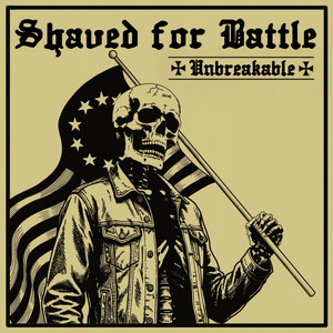 Big Shot by Shaved For Battle