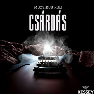 Muzsikus Roli - Csárdás