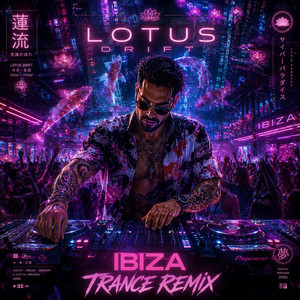 Lotus Drift - Ibiza Trance Remix by Basscube