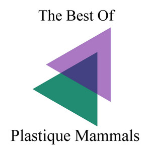 Plastique Mammals poster