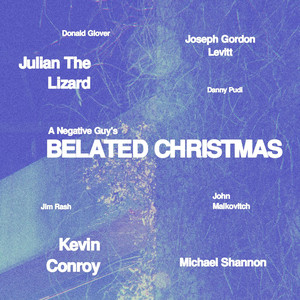 I got a show on FX for Christmas