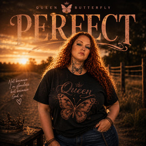 Accountability by Queen Butterfly