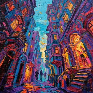 invitation by Areeva Ruby Harrison