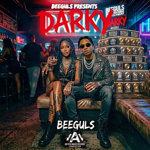 Darky (Henny Inna Hand) by Beeguls