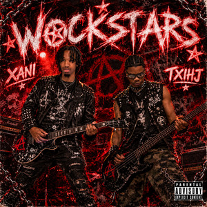 wockstars by xani, Txihj