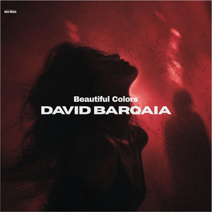 Beautiful Colors by davit barqaia