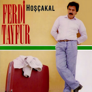 Ferdi Tayfur - Hatıran Yeter