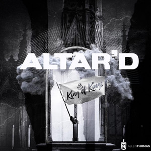 Altar'd Volume 1 album