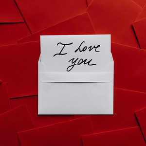 I love you by Makency