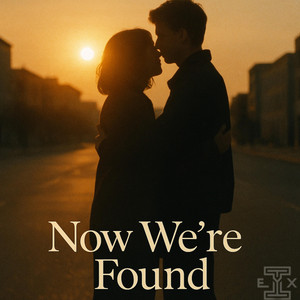 Now We're Found by Eltyx, Erin