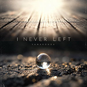 I never Left by Yanakonda