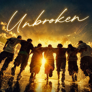 Unbroken by RIRI&COCO