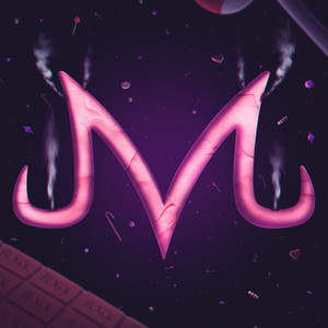 O Próprio Mal, Majin Boo by Blxck