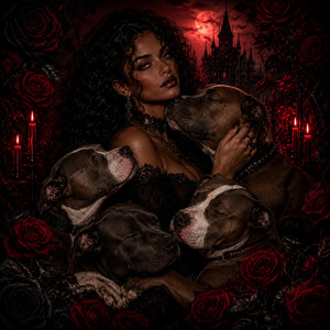Mi Manada by Nayma Roses