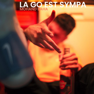 La go est sympa by Mohand Baha