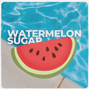 Watermelon Sugar by fredy.mp3, Giulio Cercato, Lyng