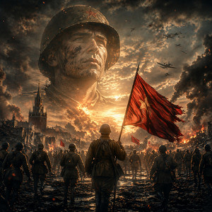 Шли полки by Роман Синицын