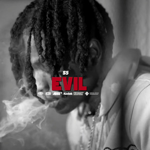 Evil by DJ Spazz, stoneda5th