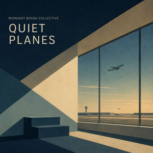 Between Flights by Midnight Bossa Collective