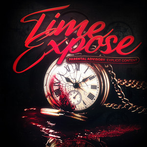 Time Expose by DeeYnt