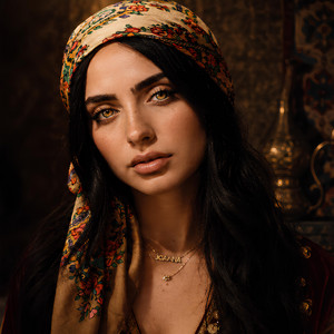 Noctra by Deep Persian