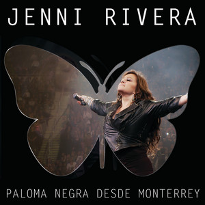 Paloma Negra Desde Monterrey (Live/Deluxe) album
