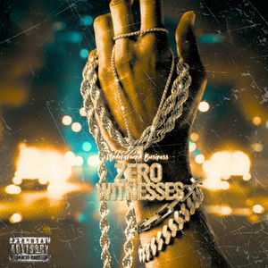 Zero Witnesses by Underground Business