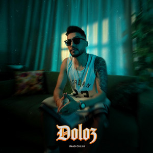 Dolo3 by Imad chlihi الشليحي عماد