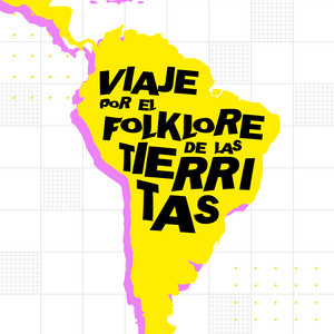 Illapu - Baila Caporal