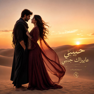 حبيبي عايزاك جنبي (Habibi Ayzak Ganbi) by NazEcho