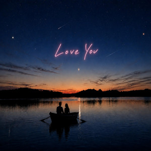 Love You by Sid Porter
