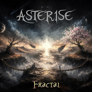 Fractal by Asterise, Herbie Langhans, Ronny Milianowicz