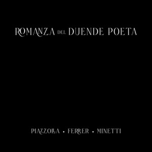 Romanza del Duende Poeta y Curda I by Alfredo Minetti