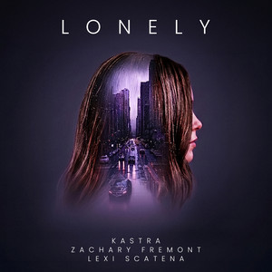 Lonely cover art