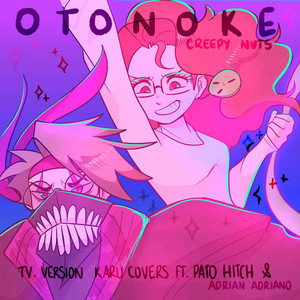 Otonoke - Tv Size - Cover Español Latino