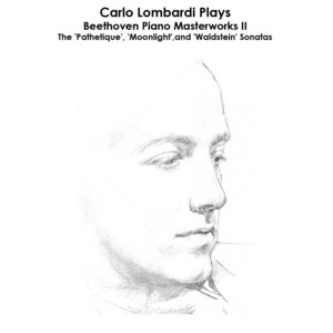 Piano Sonatas: 
