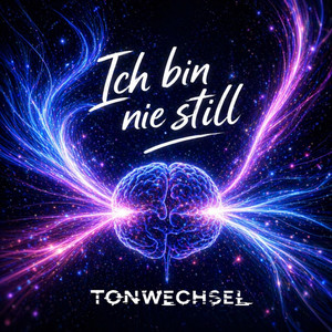 Ich bin nie still by Tonwechsel