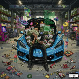 Geek Shi by Corey Cartel