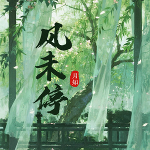 风未停 - DJlucky小阳版伴奏 by 月知
